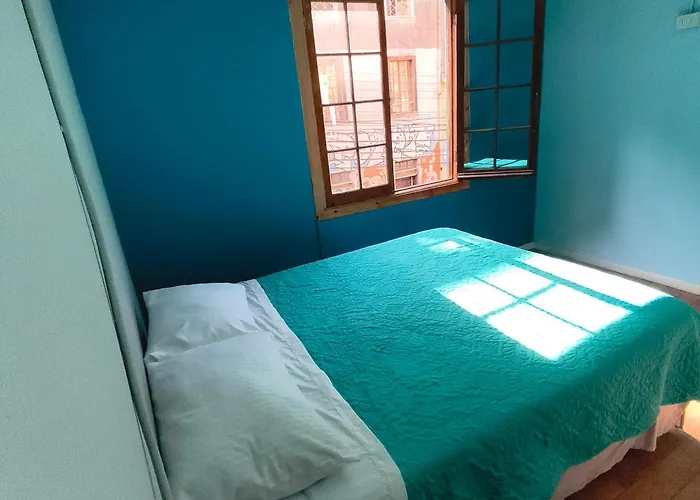 Hostal Perro Waton