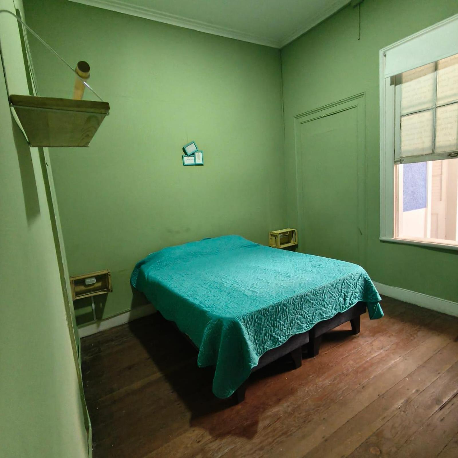 Hostel Perro Waton
