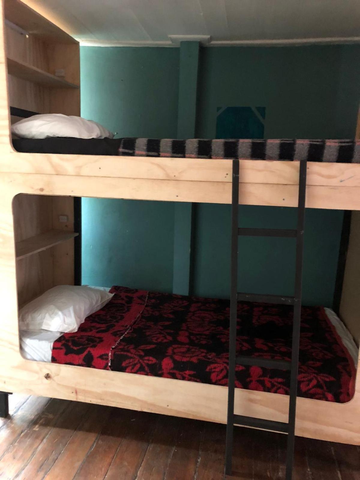 Hostel Perro Waton Valparaíso