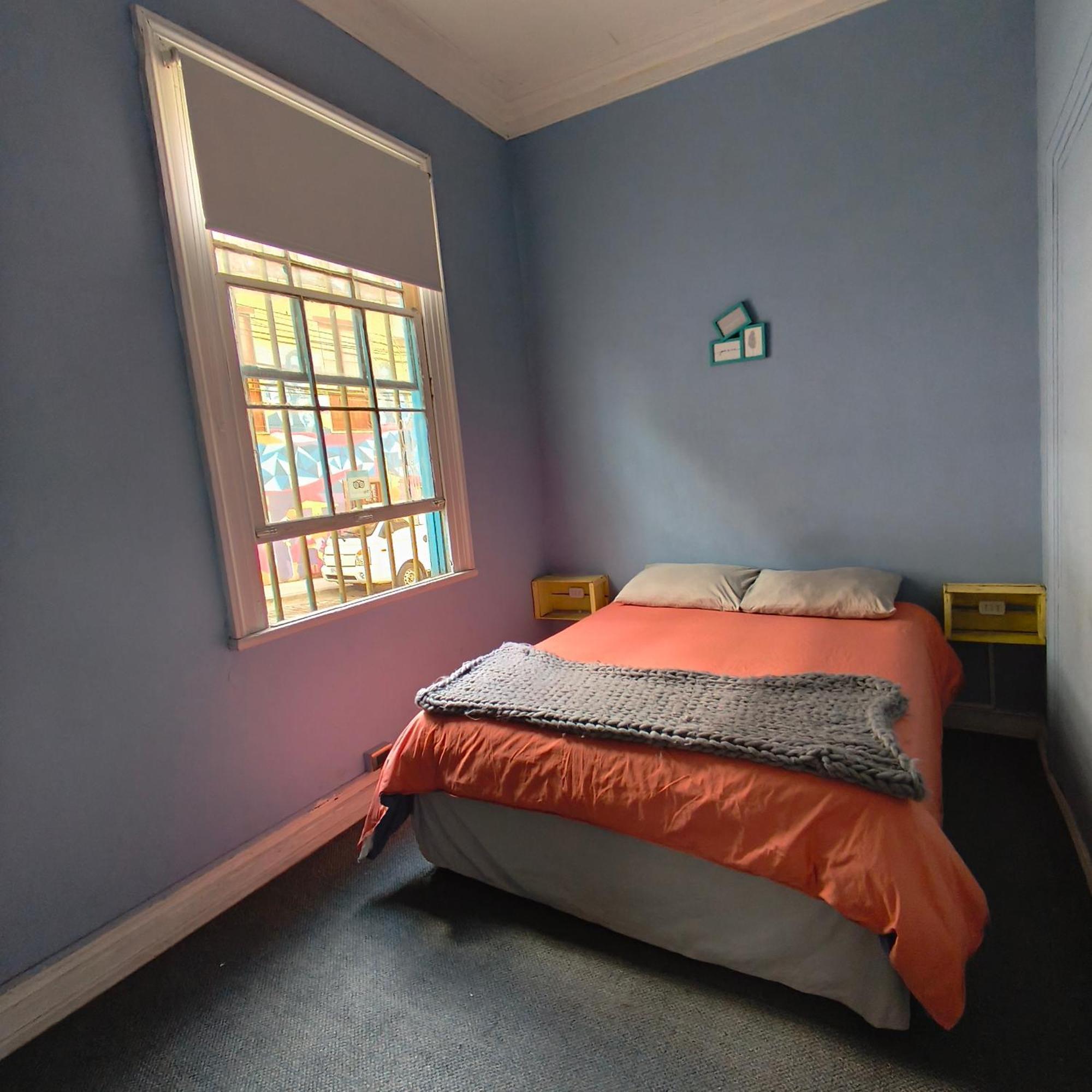 Hostel Perro Waton *