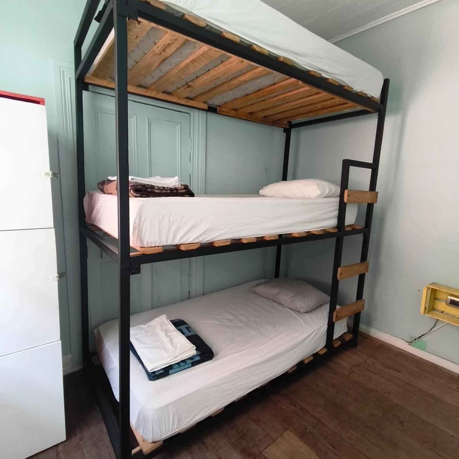 Perro Waton Hostel